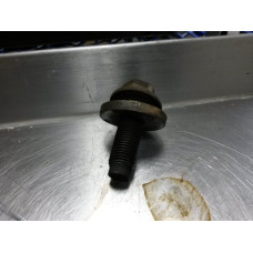 93L028 Crankshaft Pulley Bolt From 2000 Ford Taurus 3.0 93L028 Crankshaft Pulley Bolt From 2000 Ford Taurus 3.0